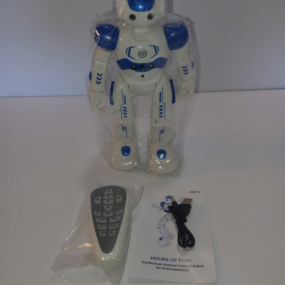Smart Robot - Picture 4 of 8